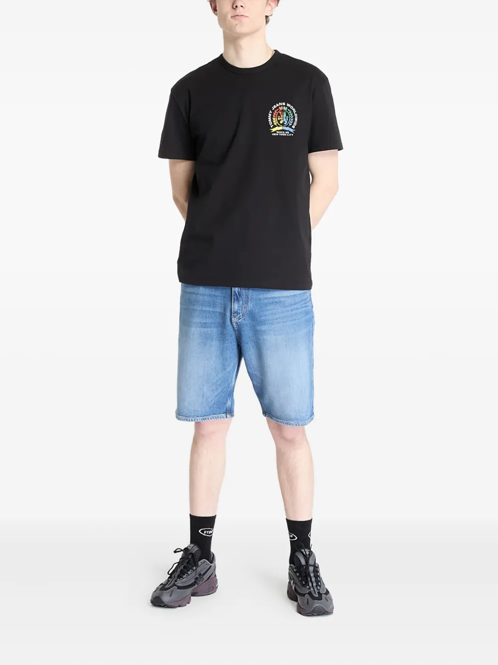 Tommy Hilfiger shorts de mezclilla Isaac | Shorts de mezclilla | Image 2