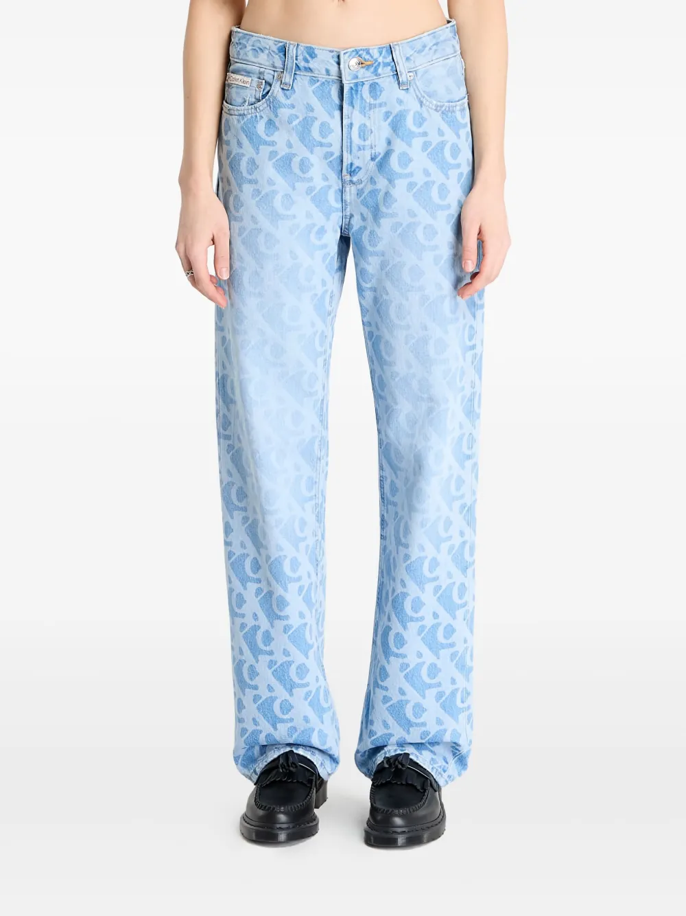 Calvin Klein Jeans 90's jeans