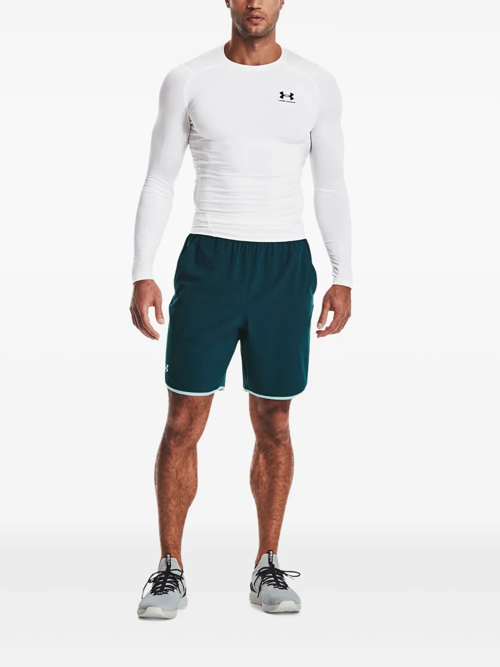 Under Armour playera con logo estampado | Playeras | Image 2