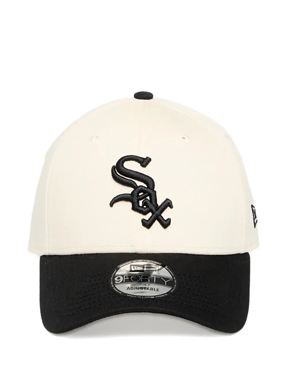 New Era Chicago White Sox Cotton Baseball Cap