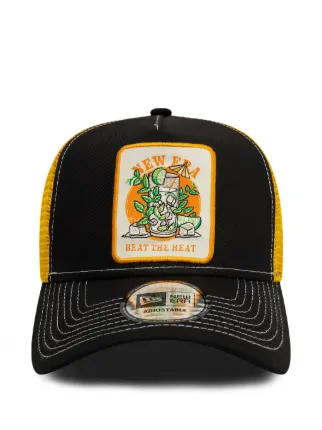 NEW ERA CAP
