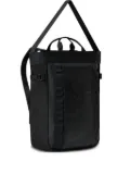 The North Face Base Camp tote backpack - Black