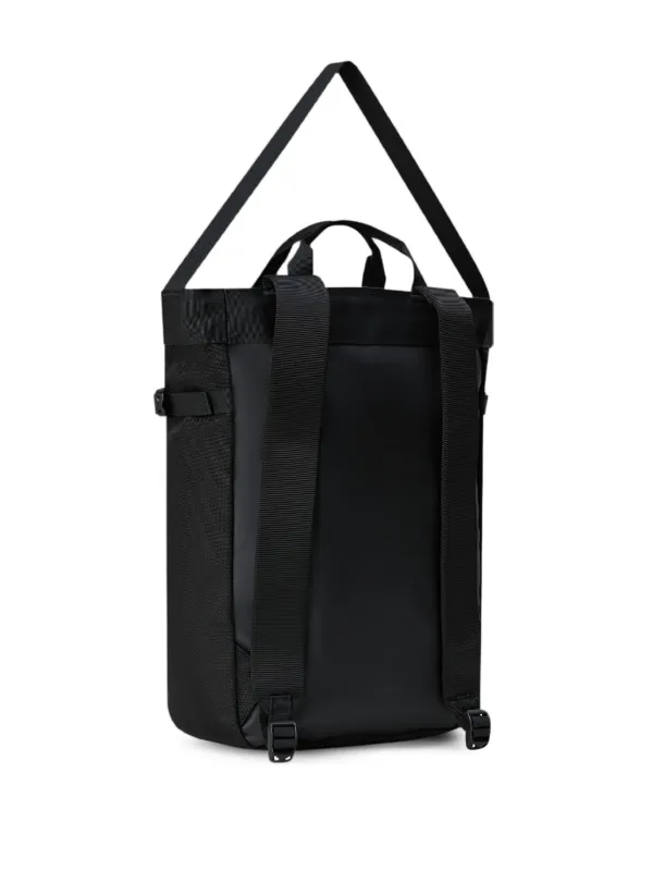 The North Face Base Camp Tote Backpack | Black | FARFETCH