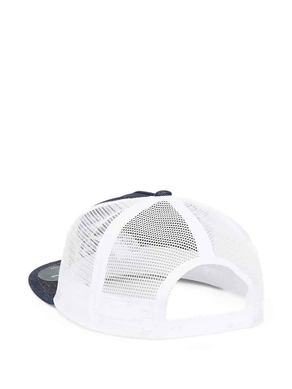 The North Face Half Dome Trucker baseball cap | Women | Image 2