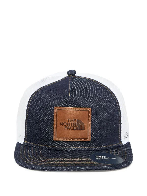 The North Face Half Dome Trucker baseball cap