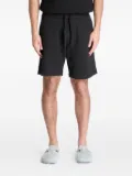 Calvin Klein drawstring-waist shorts - Black