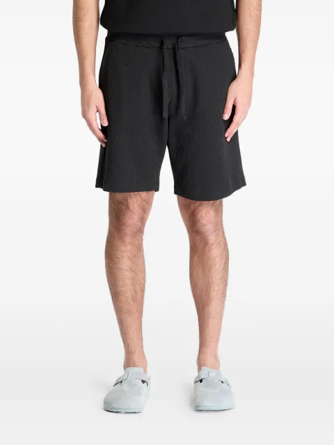 Calvin Klein drawstring-waist shorts