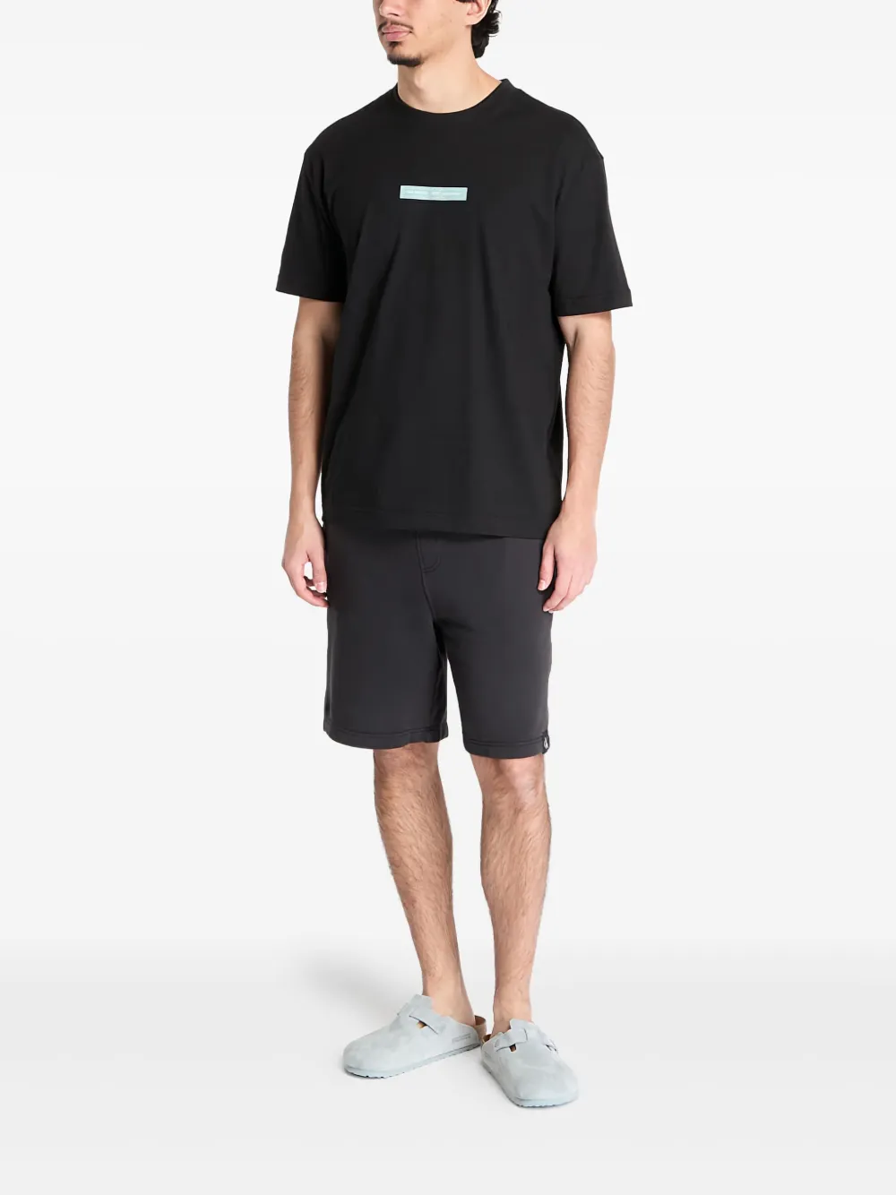 Calvin Klein short-sleeved T-shirt | T-Shirts | Image 2