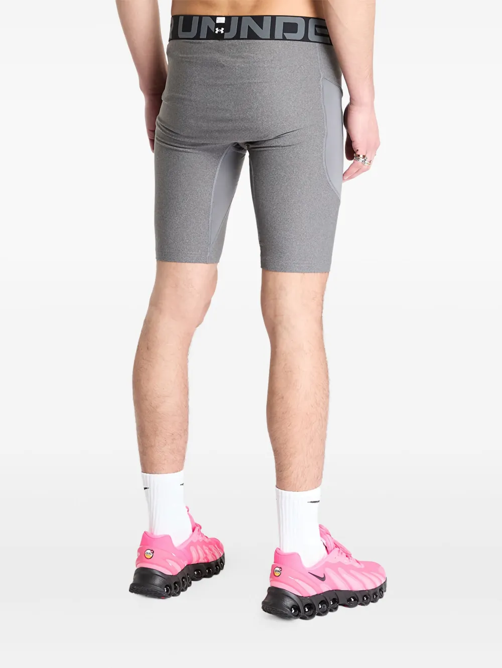 Under Armour Hg Armour shorts | Track & Running Shorts | Image 2
