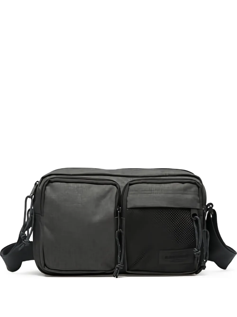 Eastpak Double Cros axelremsväska | svart | Image 1
