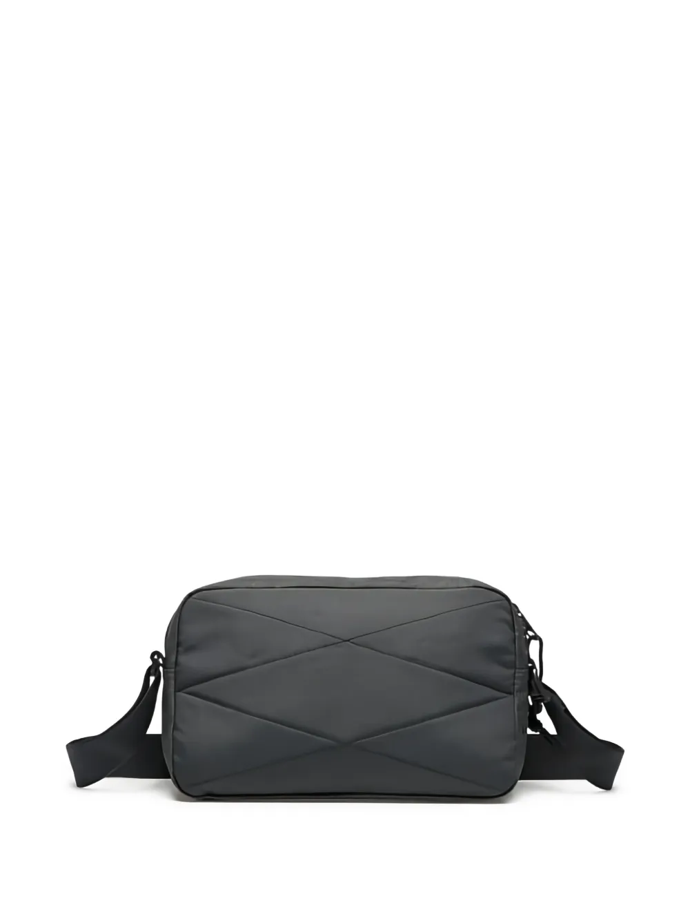 Eastpak Double Cros messengertas - Zwart