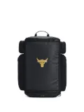 Under Armour logo-print backpack - Black