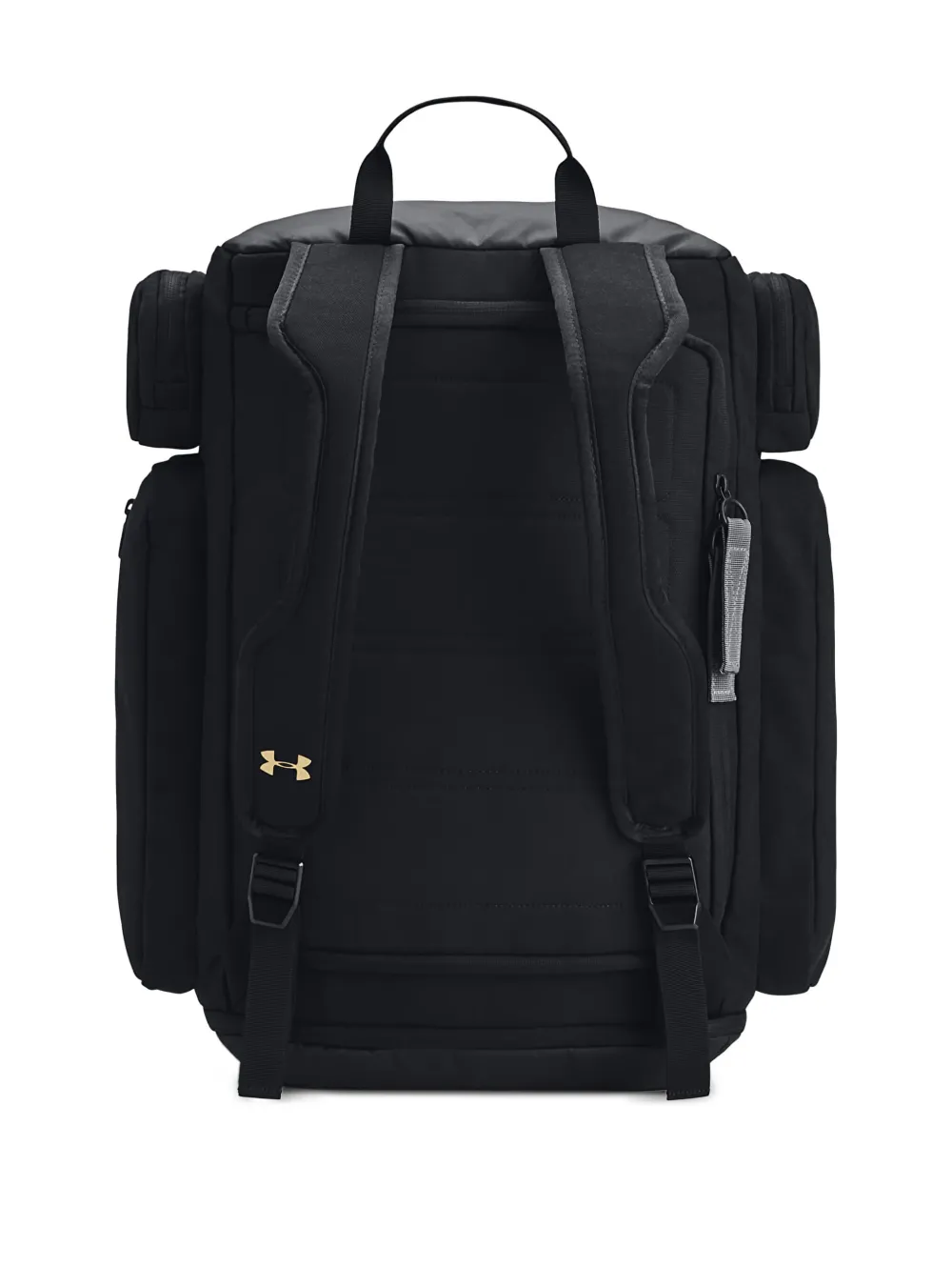 Under Armour logo-print backpack | Men | Image 2