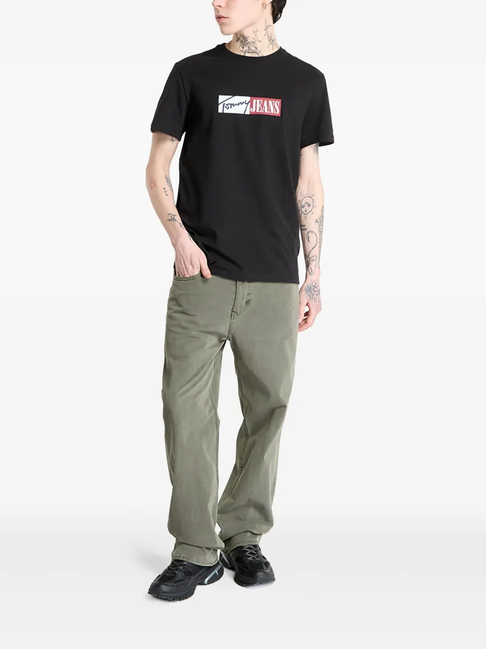 Tommy Jeans jeans Otis | Jeans rectos | Image 2