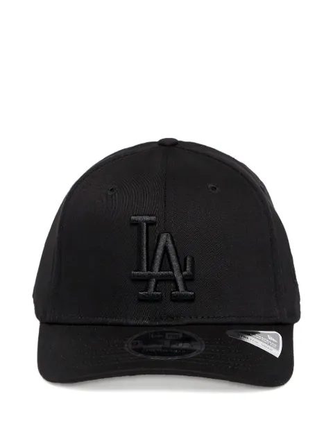 NEW ERA CAP gorra con logo bordado en colaboración con Los Angeles Dodgers