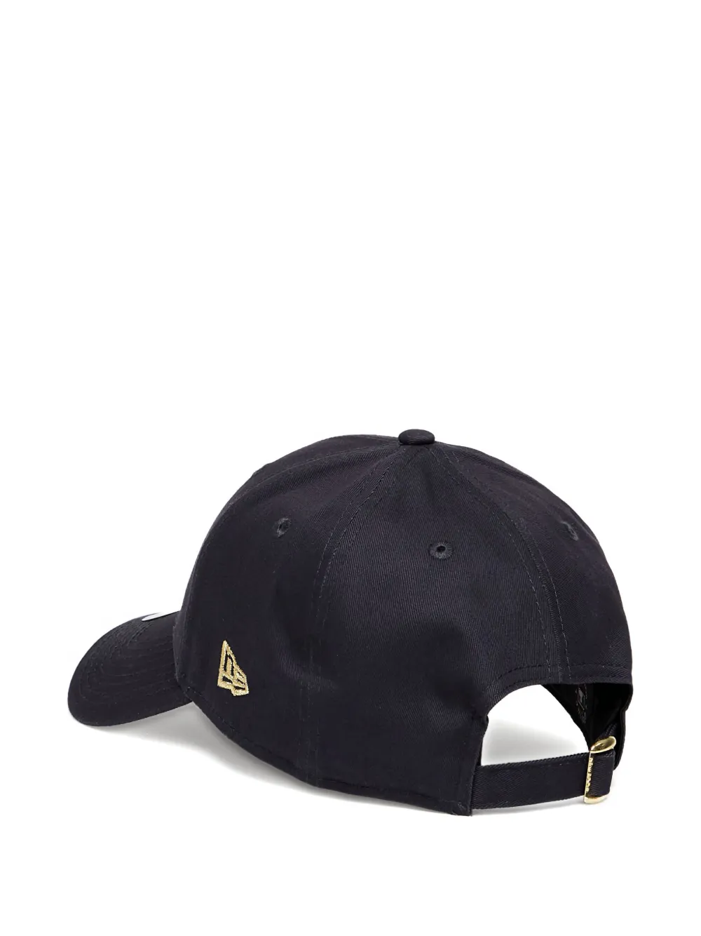 New Era Los Angeles Dodgers Cap In Black