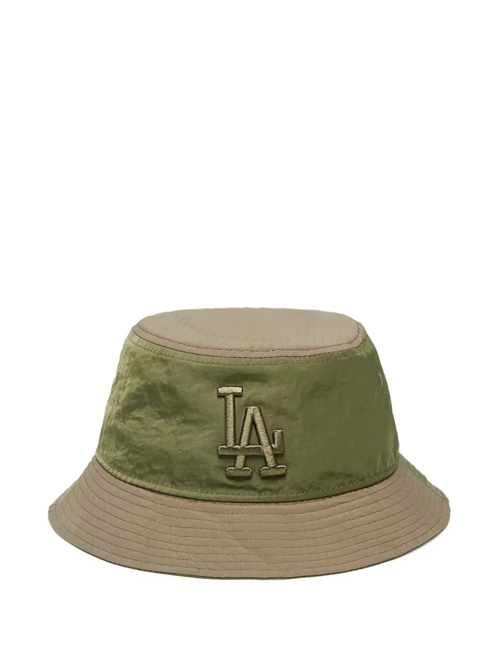 NEW ERA CAP Los Angeles Dodgers バケットハット - グリーン NEW ERA CAP Los Angeles Dodgers バケットハット - グリーン