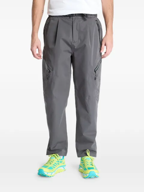 Alpha Industries cargo straight-leg trousers