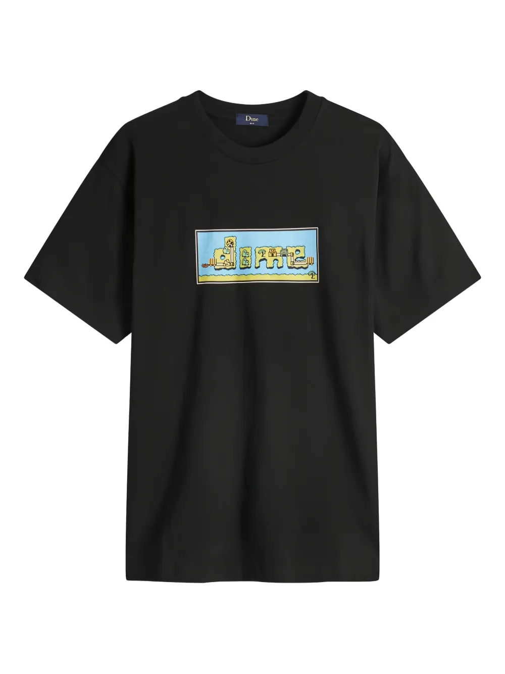 World T-shirt