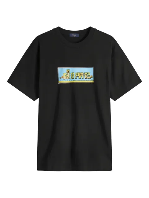 dime World T-shirt