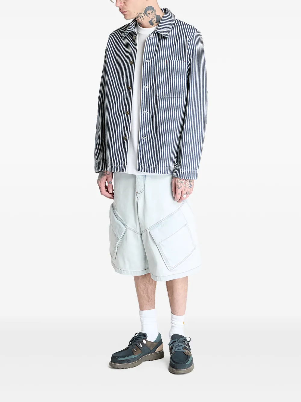 A.P.C. Raphael jacket | Shirt Jackets | Image 2