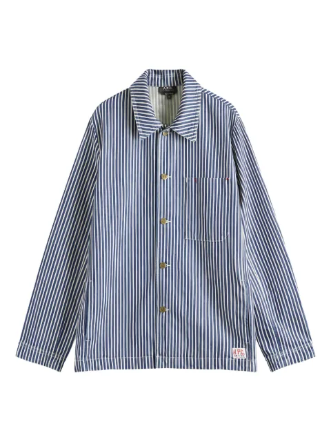 A.P.C. Raphael jacket