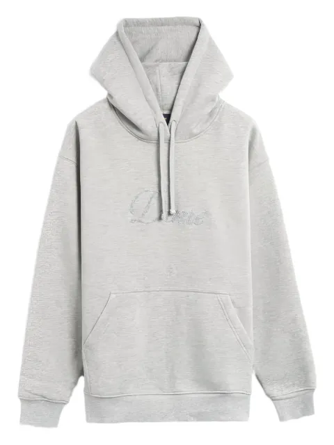 dime Cursive hoodie