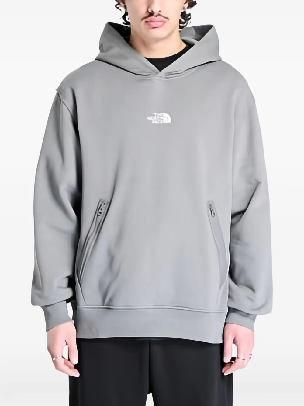 The North Face Heritage Relaxed Hoodie
