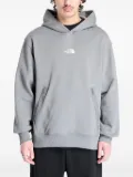 The North Face Heritage Relaxed hoodie - Grey