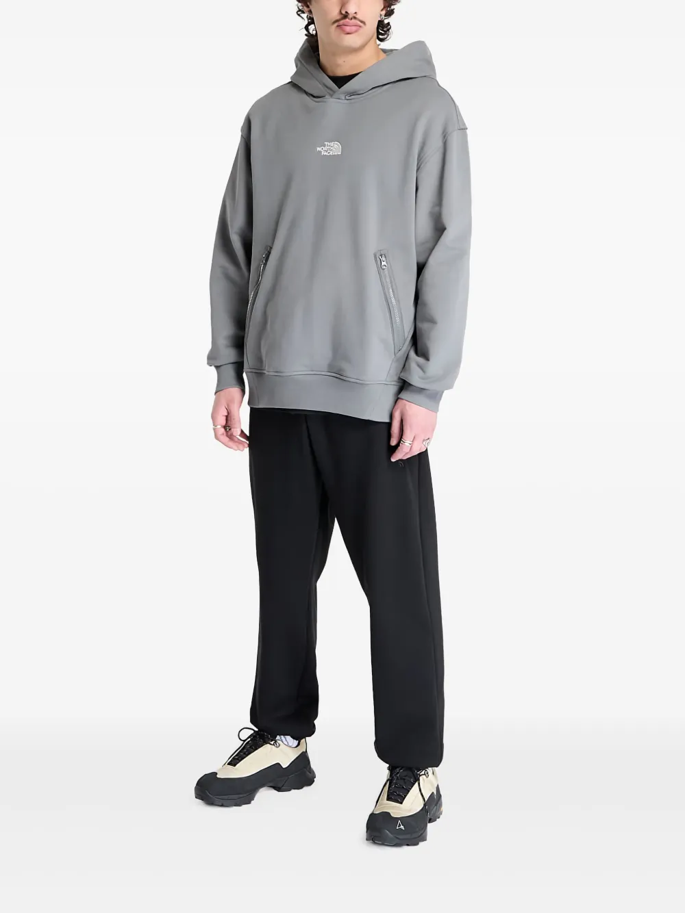 The North Face Heritage Relaxed hoodie | Hoodies | Image 2