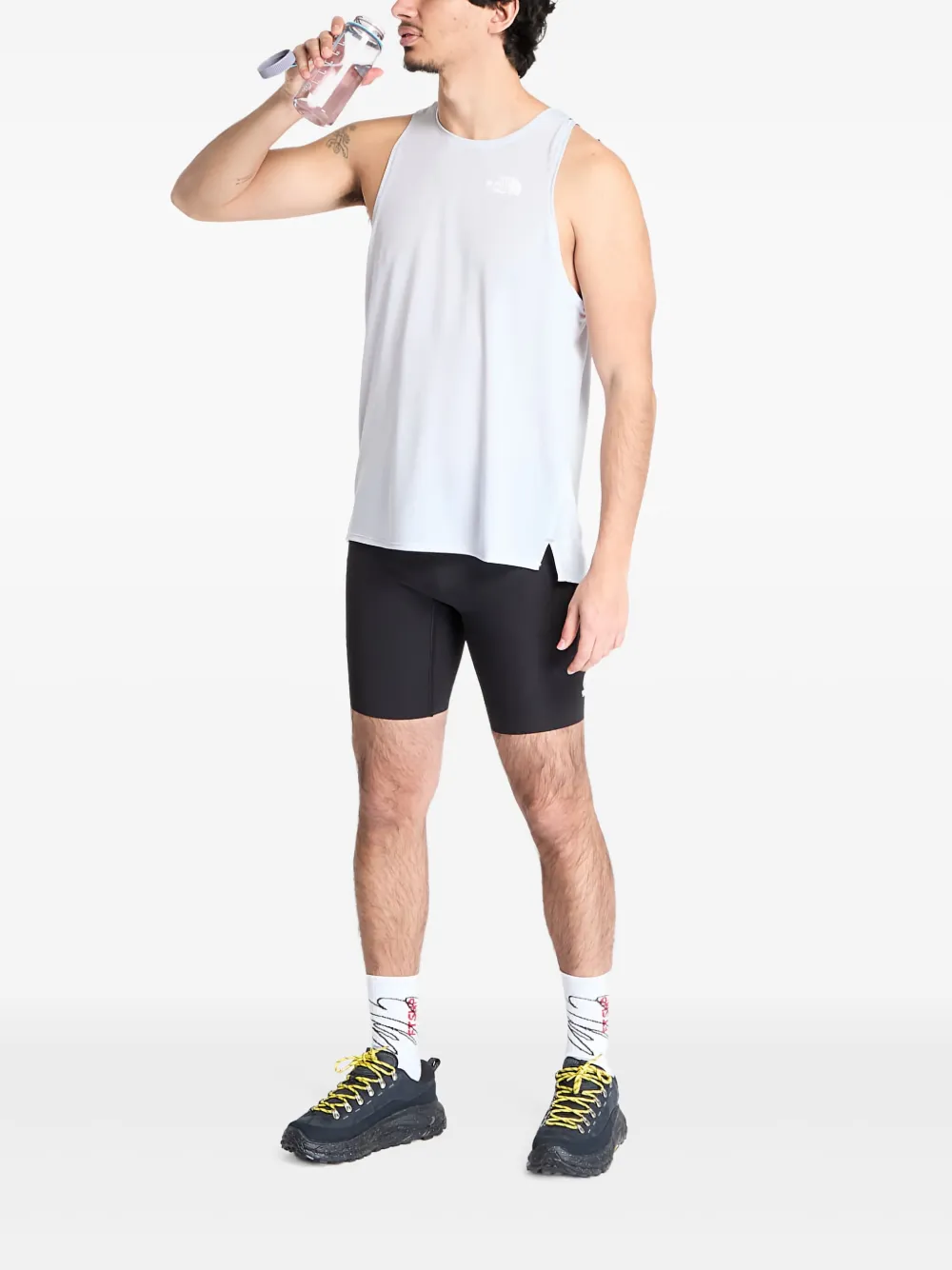 The North Face Summit High Trail tank top | Vests & Tank Tops | Image 2