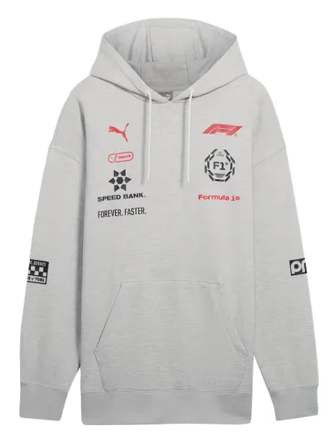 PUMA hoodie Racing Motorsport en colaboración con F1