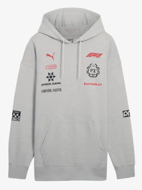 PUMA x F1 Racing Motorsport hoodie