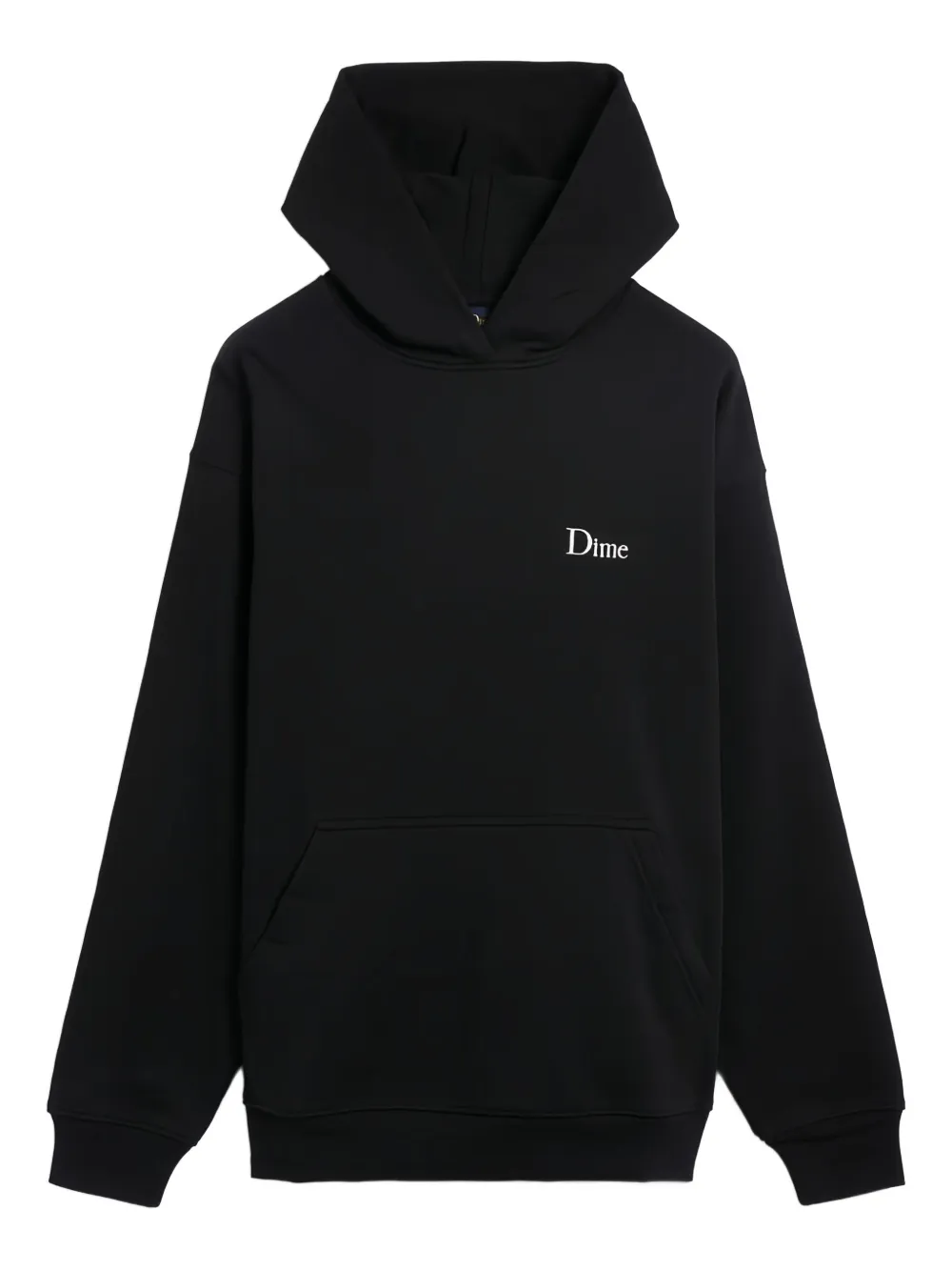 cotton hoodie