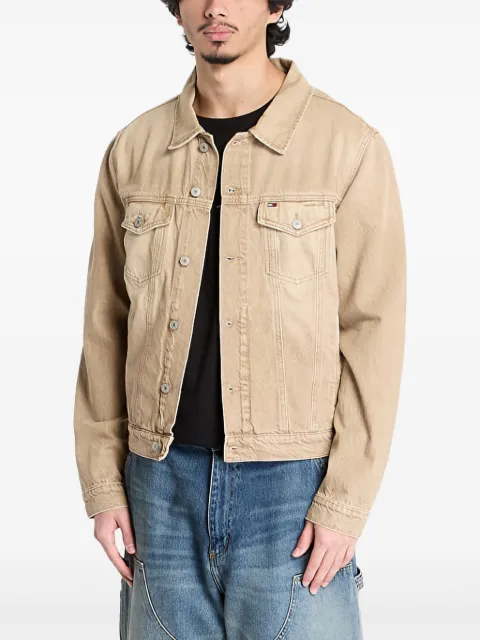 Tommy Jeans surchemise Ryan