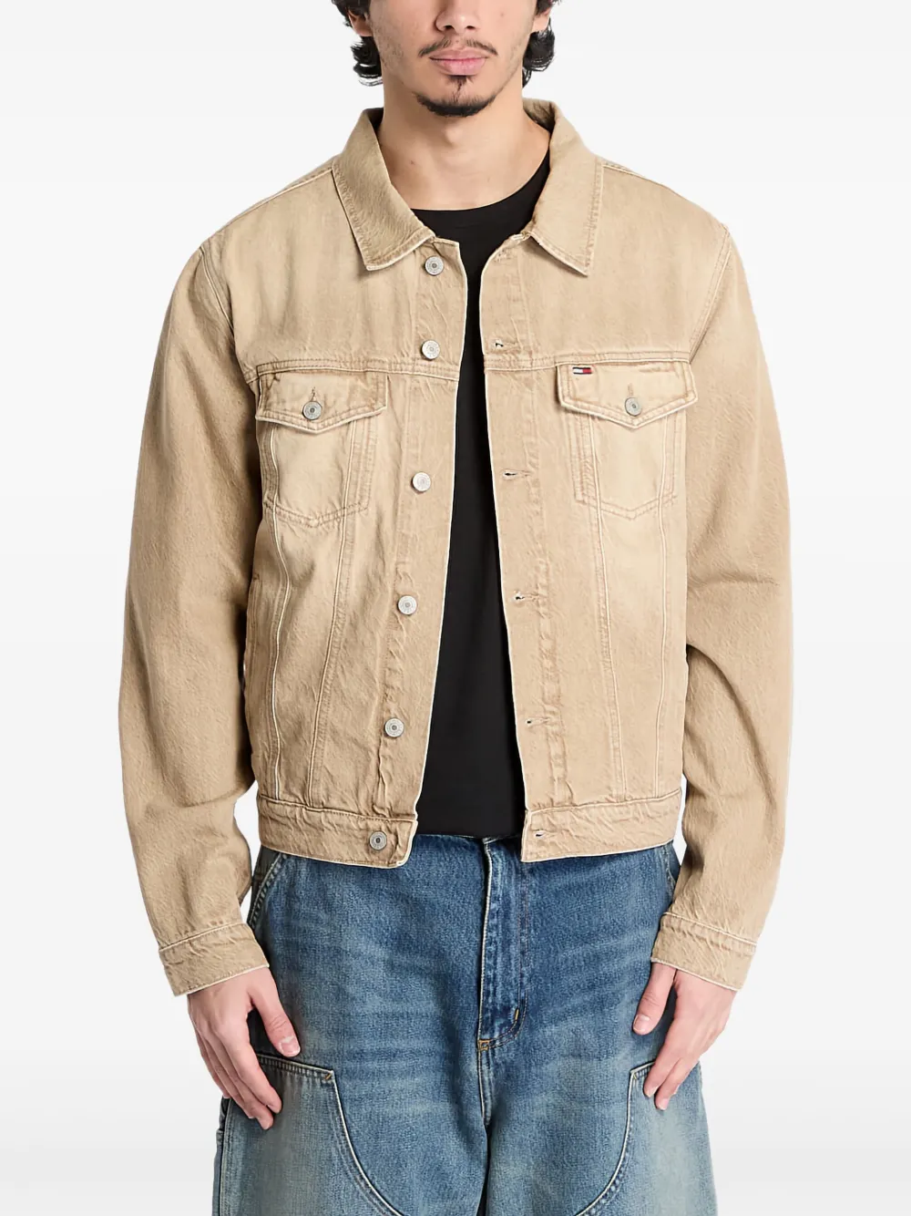 Tommy Jeans Ryan Hemdjacke | Hemdjacken | Image 2