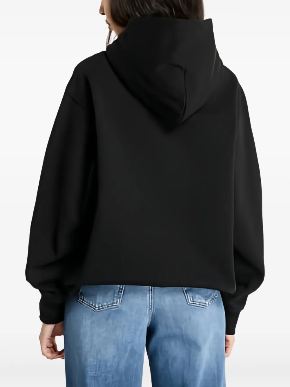 DIME WORLD HOODIE 