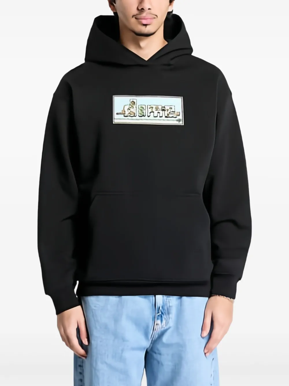 Dime World Hoodie