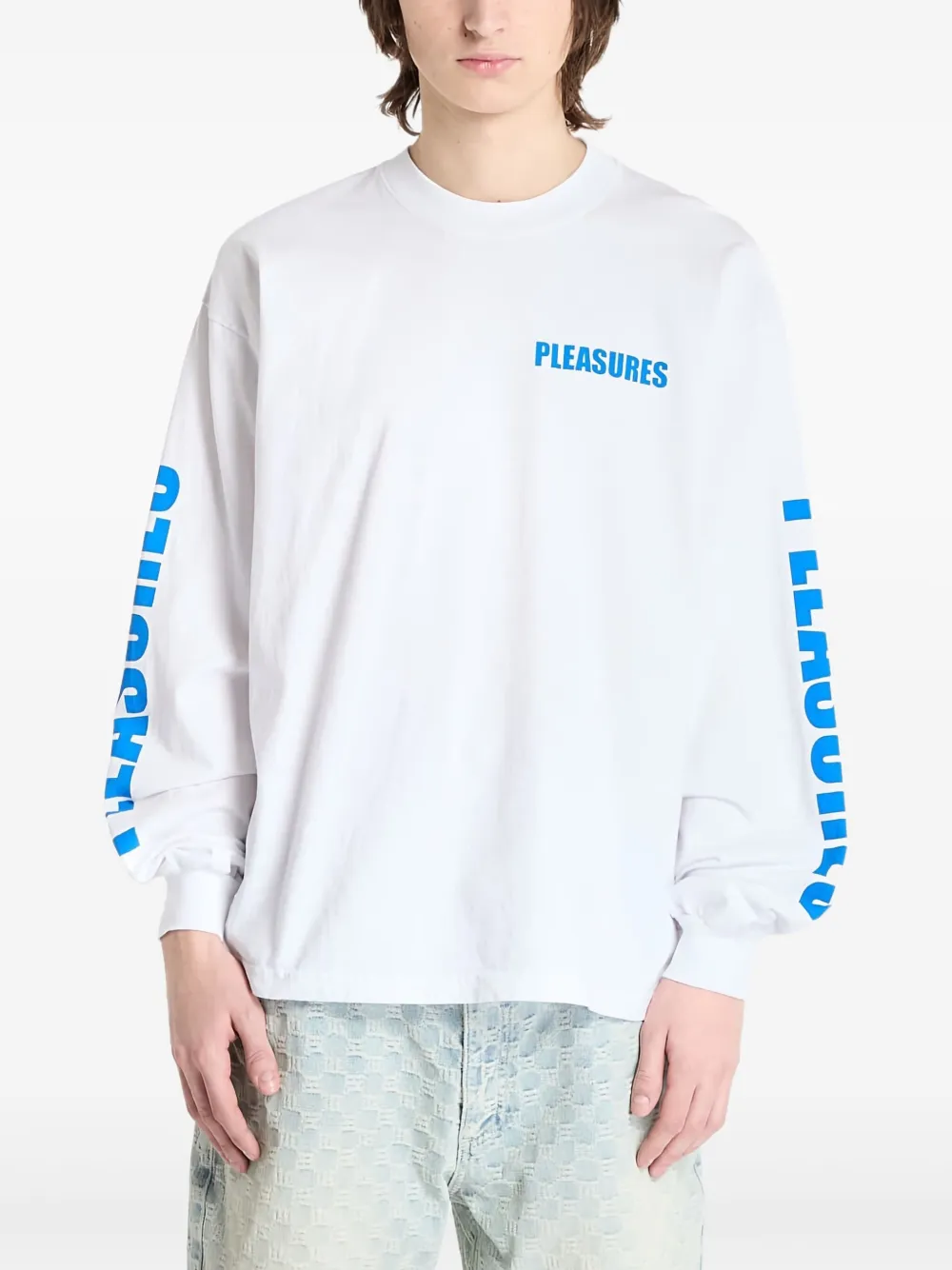 Impact Staff t-shirt