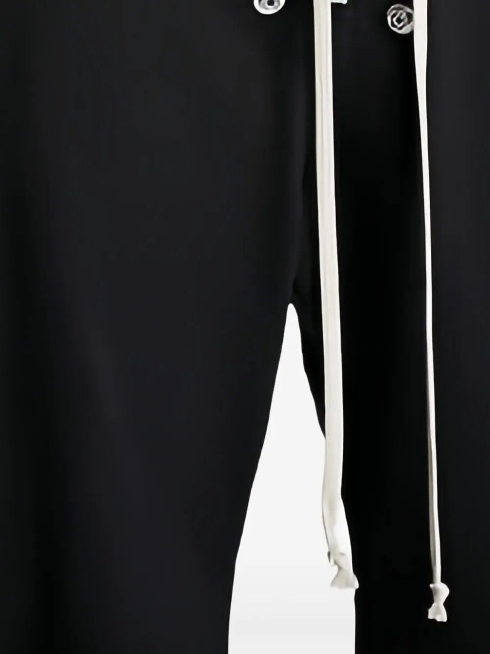 Rick Owens Drkshdw Geth Belas Track Pants