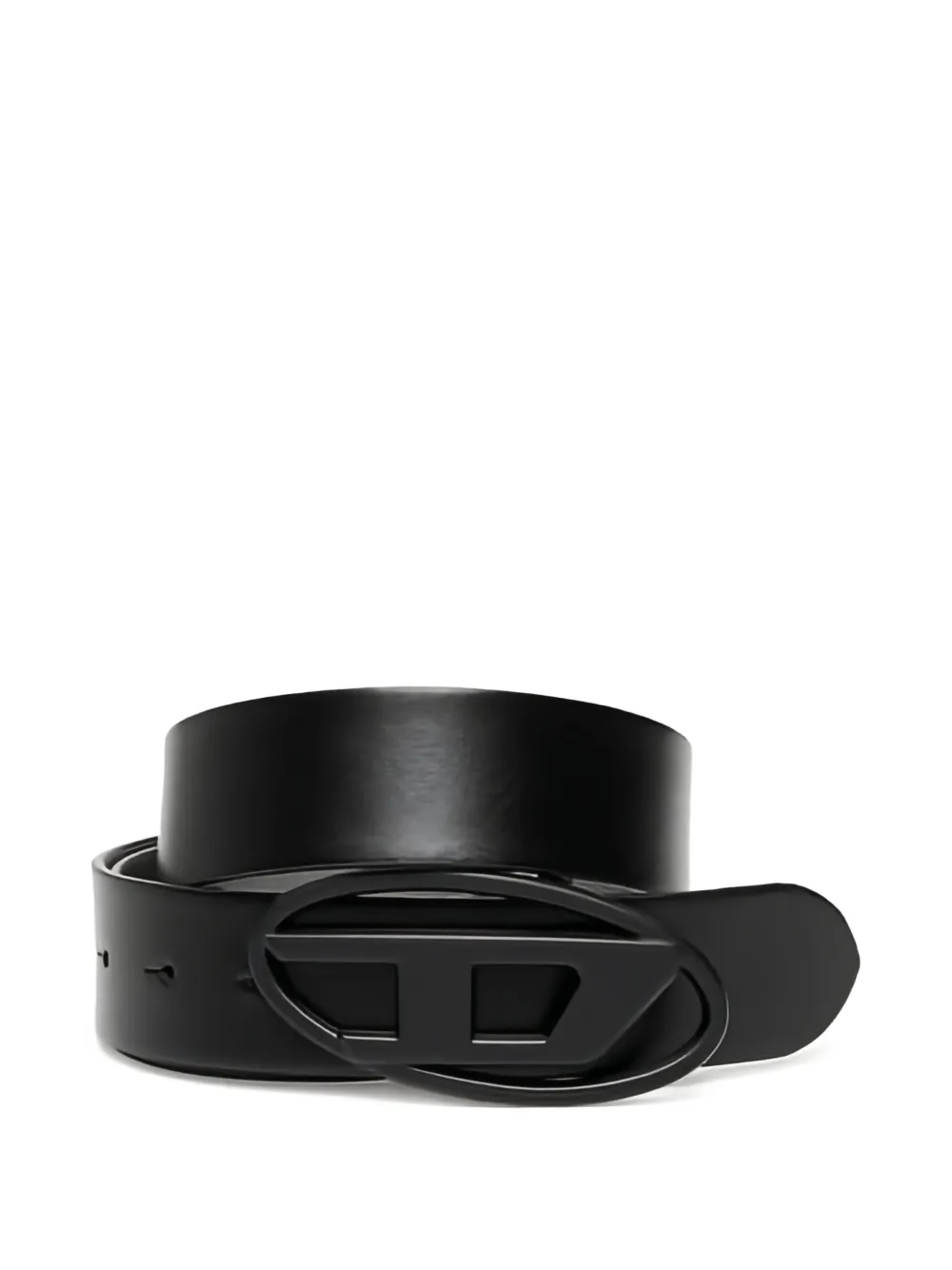 Diesel cinturón B-1dr | negro | Image 1
