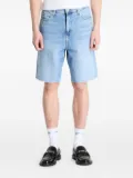 Tommy Jeans Isaac denim shorts - Blue
