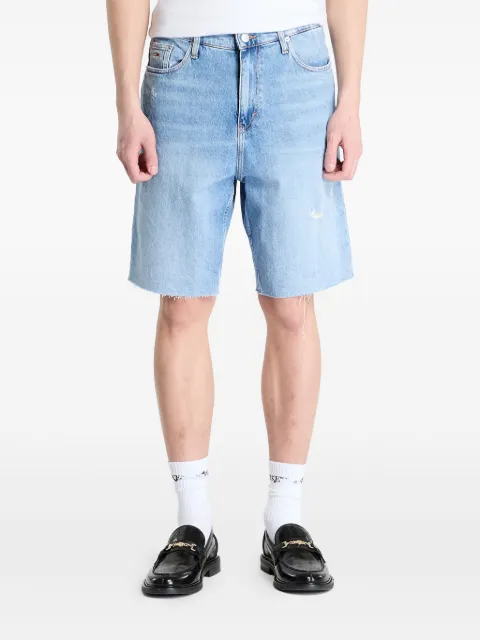 Tommy Jeans Isaac denim shorts