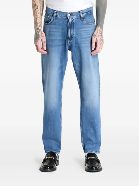 Tommy Jeans Isaac Relaxed tapered jeans