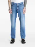 Tommy Jeans Isaac Relaxed tapered jeans - Blue