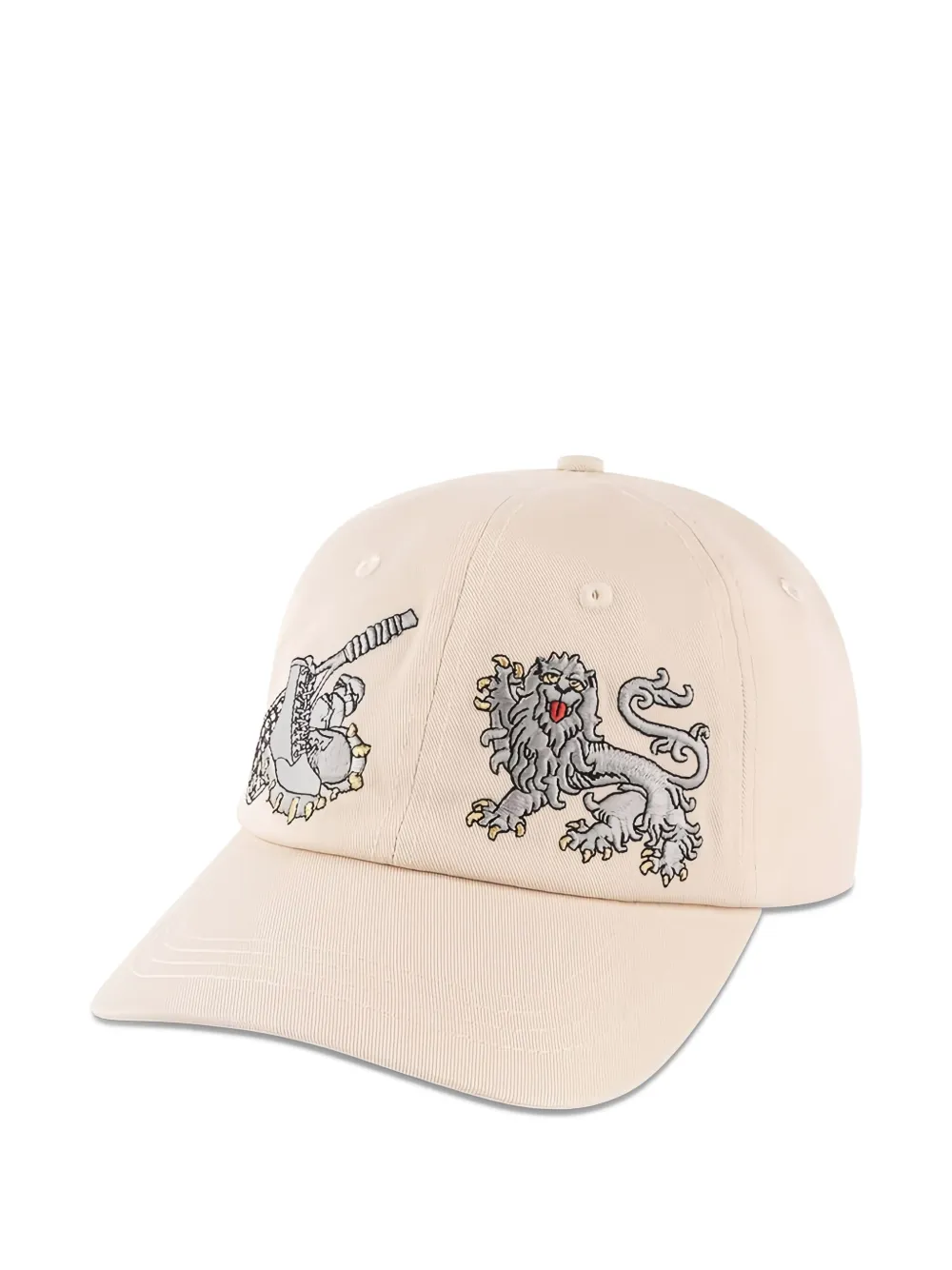 DIME ATHLETICS LOW PRO CAP