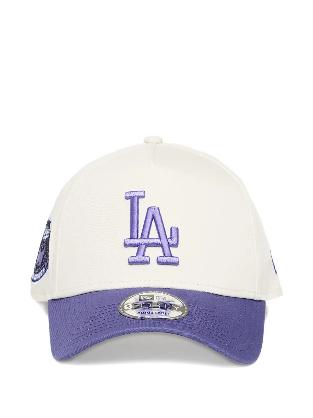 NEW ERA CAP Los Angeles Dodgers キャップ - ニュートラル NEW ERA CAP Los Angeles Dodgers キャップ - ニュートラル