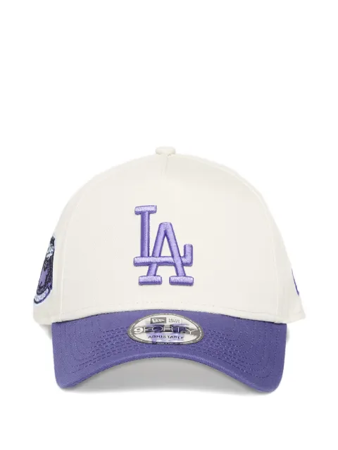 NEW ERA CAP Los Angeles Dodgers cap