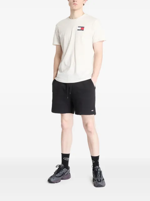 Tommy Jeans logo-print T-shirt