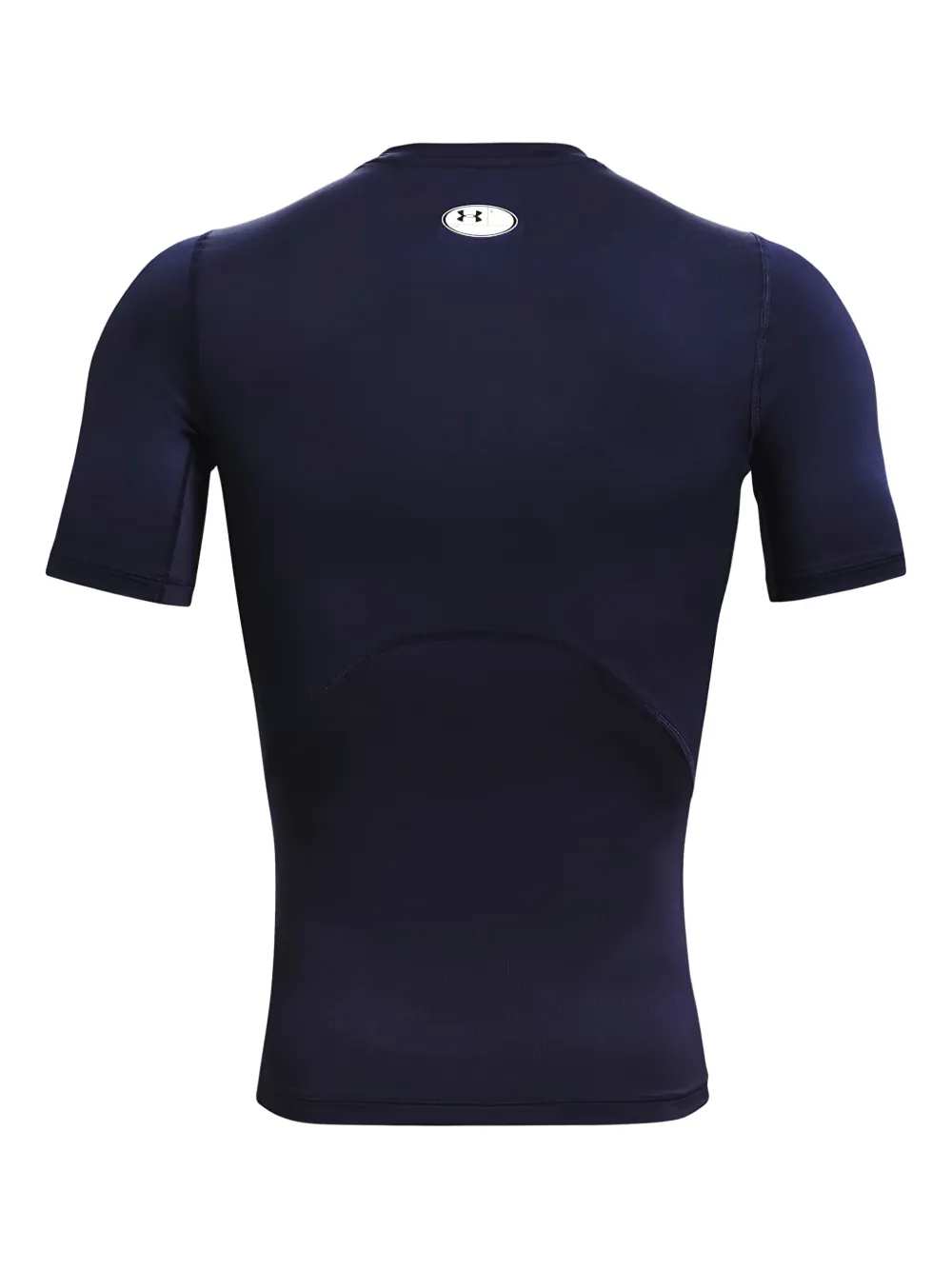 Under Armour Hg Armour Comp SS T-shirt | T-Shirts | Image 2